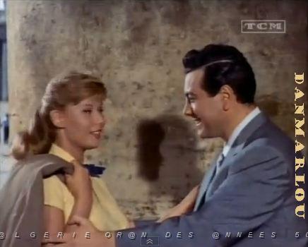 MARIO LANZA - ARRIVEDERCI ROMA POUR MARCELLE BROBECKER.JPG